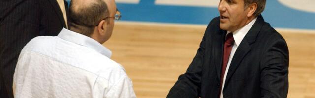 Javio se Dule Vujošević posle odluke Željka Obradovića: "Žao mi je što se Partizan ruši, bolje im je da..."