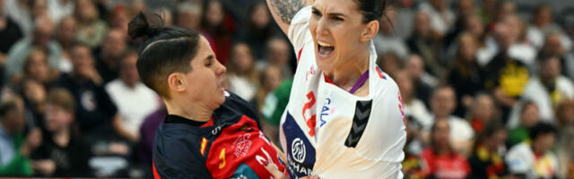 NAZIRE SE ČETVRTFINALE Ovako izgleda tabela nakon čudesnog preokreta i pobede Srbije