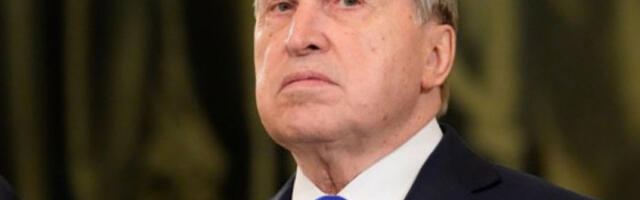 Ушаков: Телефонски разговор између Путина и Трампа још није планиран