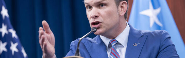 &quot;NEĆEMO DOZVOLITI&quot; Šef Pentagona poslao oštru poruku celom svetu