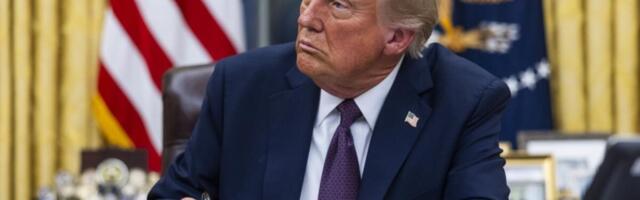 BEZ OVOGA NEMA VIŠE ULASKA U SAD? Tramp uvodi nikad stroža pravila za turiste, ništa više neće biti isto!