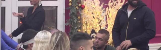 HITNO OBRAĆANJE PORODICI LUKE VUJOVIĆA! Aneli Ahmić probila DNO SRAMOTE, bivši verenik je DOKRAJČIO! (VIDEO)