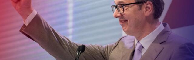 SRBIJA U CENTRU EVROPE Britansko-srpska privredna komora otvara vrata investicijama