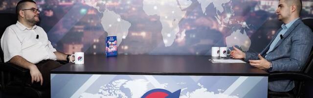 Milan Damjanac: Postali smo hodajuća preduzeća i usvojili jezik menadžera