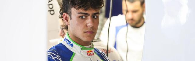 Ko je 18-godišnjak koji će biti jedini novi vozač u Formuli 1 sledeće sezone?