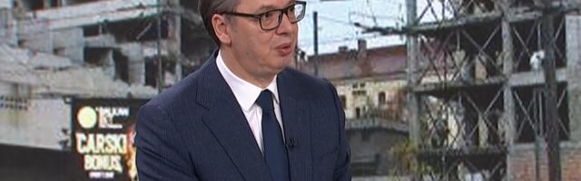 "OVO JE DIREKTAN UDAR NA SVAKOG GRAĐANINA SRBIJE" Vučić o Generalštabu: To je pitanje da li imate viziju ili ne! Imali bismo i muzej žrtava koji danas nemamo