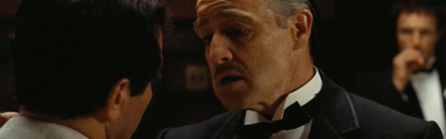 Krv, moć i izdaja: Ovo je deset najboljih mafijaških filmova