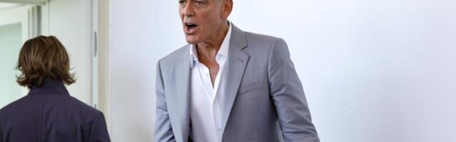 "Oralno sam zadovoljavala Džordža Klunija": Šok tvrdnje o slavnom glumcu tresu Holivud