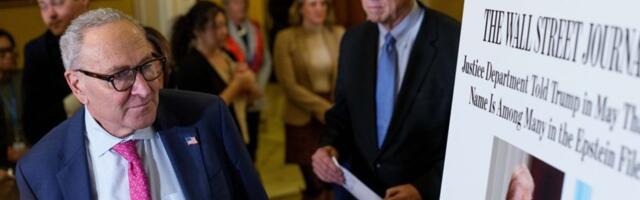 „Velika doza Klintona, upadljivo odustvo Trampa“: Ministarstvo pravde SAD objavilo hiljade Epstinovih dokumenata, ali ne sve, zašto?