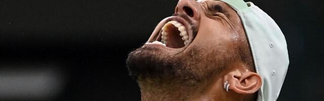 Kirjos je konačno ponovo tu!