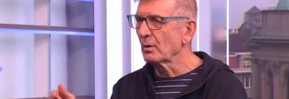 U OVA 2 DANA NAJVEĆE SU ŠANSE ZA SNEG! Meteorolog Nedeljko Todorović otkriva kada će tačno pasti i da li će ga biti za Novu godinu!