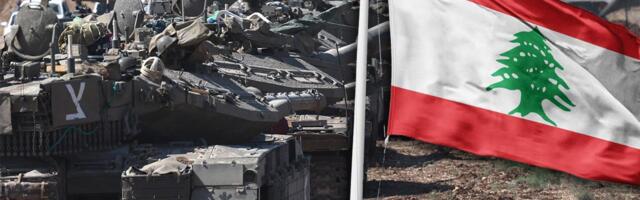 ISTIČE ROK ZA RAZORUŽANJE HEZBOLAHA, SVE NAPETIJE U LIBANU! Strah od nove izraelske invazije, pominje se i opasnost od izbijanja GRAĐANSKOG RATA (FOTO)