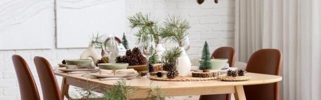 Zaboravite na mirisne sveće i štapiće: Ova 4 prirodna i jeftina trika donose najlepši praznični miris u vaš dom!