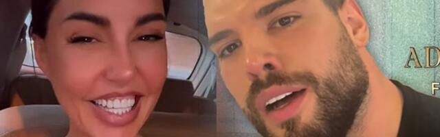 "Ona snima kako joj deca jedu sarmu!" Adaktar o Dijani Dilajn, otkrio kako zarađuje: "U Srbiji se lože na to"