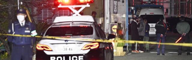 Napadač ranio 15 radnika u fabrici u Japanu