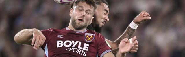 Milan doveo napadača iz Premijer lige Engleske