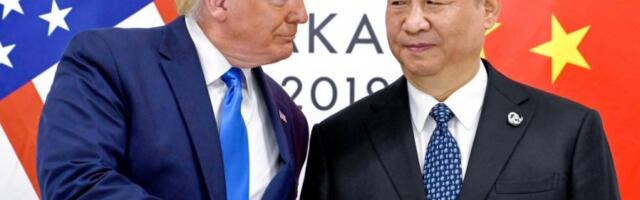 OGLASILA SE KINA NAKON AMERIČKOG NAPADA NA VENECUELU: "Kina se čvrsto protivi!"