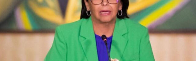 Зашто је Делси Родригез прихватљива Американцима