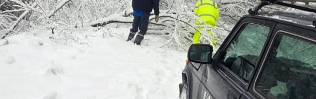 Elektrodistribucija Srbije demantovala da u Loznici nema struje