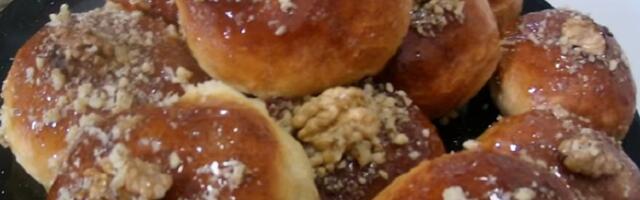 Ako DANAS napravite vasilice, ove 3 stvari će vas pratiti cele godine: Recept naših baka koji se ne preskače