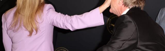 Meril Strip (76) i dve godine mlađi glumac više ne kriju bliskost: Svet je opsednut novom holivudskom romansom