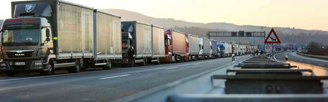 Srbija uvela kvote na uvoz gvožđa i čelika iz BiH, a na višak carina od 50 odsto