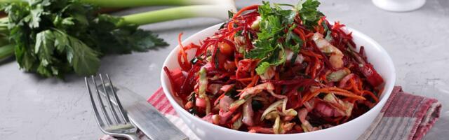 Ravan stomak za 3 dana: Detoks večera koja spasava posle praznika, a sve sastojke već imate