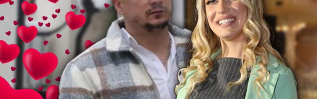 OTKRIVENA NAJVEĆA TAJNA S KRŠTENJA MALE BARBARE! Šok! Ovo su Milica i Terza planirali dok su se najviše voleli!