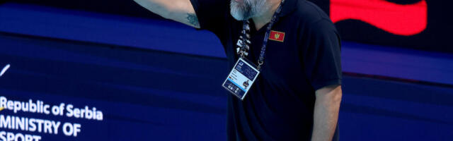 Crna Gora se namučila, ali pobedila Holandiju!