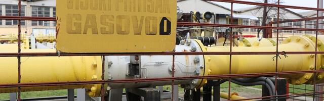 Transportgas iz Novog Sada određen za operatora transportnog sistema za prirodni gas