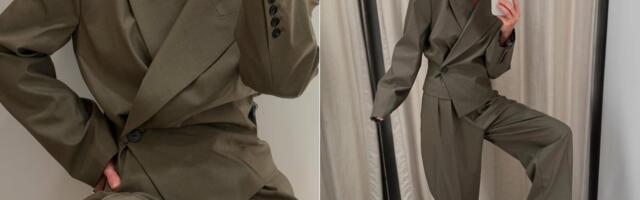 Power suit: Besprekorno stilizovan izgled počinje dobrim odelom – imamo omiljena