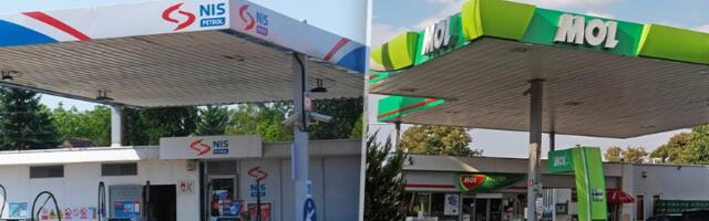 Kupovinom 51,15 odsto NIS-a MOL dobija taj udeo u svoj njegovoj imovini