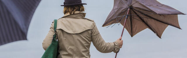 VEČAS LEDENA KIŠA, NAREDNIH DANA OLUJNI VETAR! RHMZ se oglasio hitnim upozorenjem!