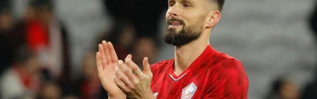 Agonija Zvezdinog rivala: Lil ne ume ni protiv fenjeraša