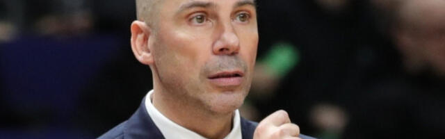 ​Пењароја: Важна утакмица са Дубаијем