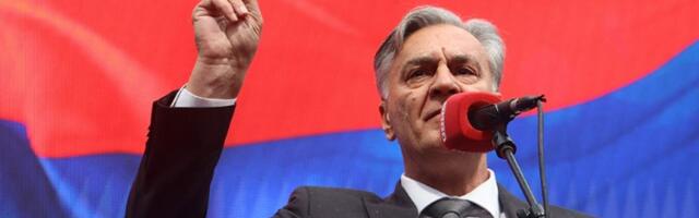 Vučić se nada skoroj poseti novog predsednika RS