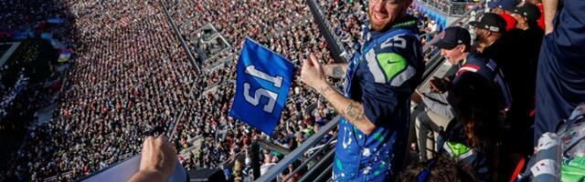 Ovaj pogled na Superboul koštao je 3.600 dolara! /VIDEO/