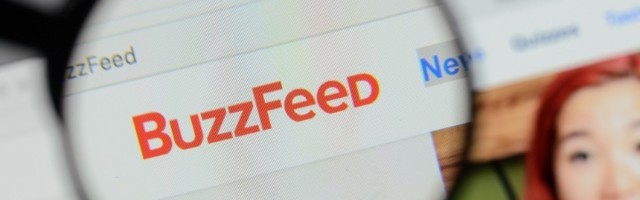 Za korak bliži besplatnim vestima: "BuzzFeed" kupuje konkurenta "HuffPost"