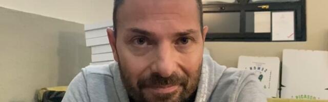 Sin Snežane Đurišić namamljen na piće, pa unakažen: Komšija ga zaključanog tukao, a onda ga je ONA spasila