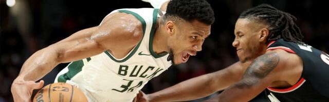 Janis Adetokumbo progovorio o Džabariju Parkeru?! NBA superstar prati karijeru igrača Partizana, Španci ga pitali i za Huventud