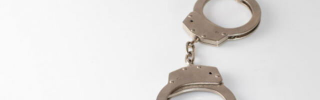 ​Ухапшен мушкарац због прања новца и фалсификовања исправа