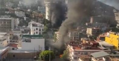 UBIJENO 25 MEKSIČKIH GARDISTA! Likvidirano 30 pripadnika narko-kartela "Halisko", HITNO se oglasila predsednica Klaudija Šejnbaum, građani UPOZORENI (FOTO)