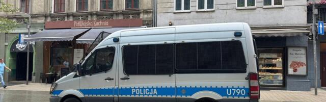 UDARNA VEST! Špijun iz Crne Gore razotkriven – evo kakva ga kazna čeka!