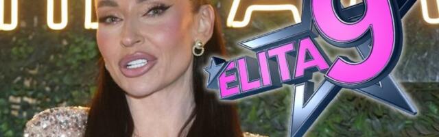 KATARINA ŽIVKOVIĆ ULAZI U "ELITU 9"! Pevačica napravila dogovor sa produkcijom!