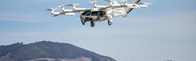 Sudski spor u eVTOL industriji: Archer Aviation tuži britanski Vertical zbog navodne krađe dizajna