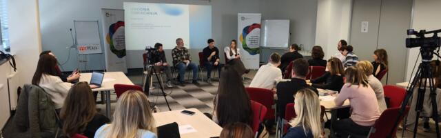 Glas lokala – predstavljene zagovaračkih inicijativa AKT partnera