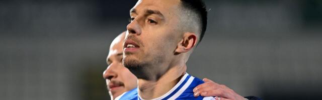 Rodić morao da se objasni navijačima OFK Beograda zbog reči o Zvezdi: Diglo se dosta prašine, a rečeno je vruće glave