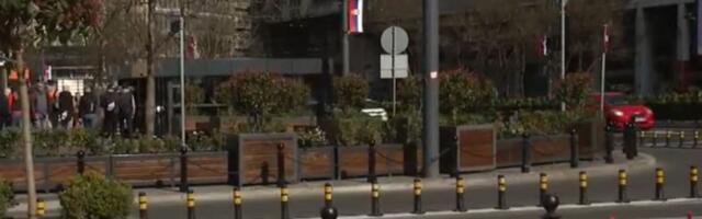 54 miliona za saksije u centru BG: "Neko je uzeo novac iz budžeta i stavio u džep"