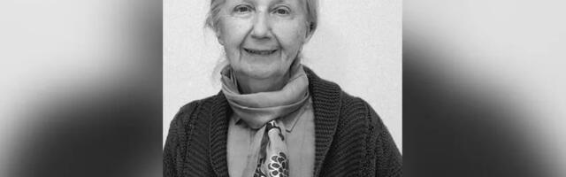 UMRLA MIRJANA MASKARELI: Dugogodišnja profesorka latinskog jezika u Petoj beogradskoj gimnaziji preminula u 89. godini, bivši učenici emotivno se opraštaju