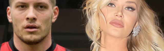 "NJEMU SAM MAĆEHA" Sofija Milošević otkrila kako se ponaša prema sinu Luke Jovića - Nikad se nisam stavila u ulogu da ga... (VIDEO)